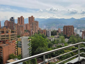 Luxory Apartment with pool - Poblado